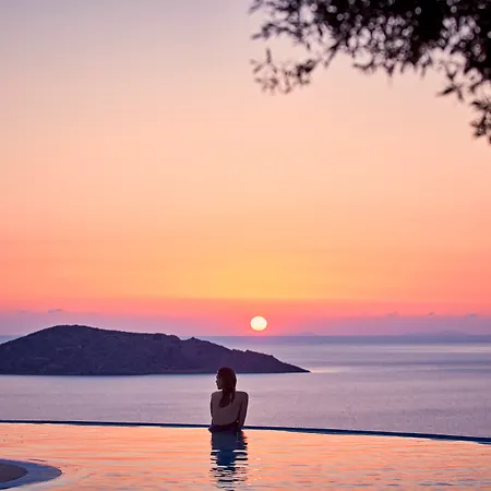 Elounda Gulf Villas By Sandglass-3